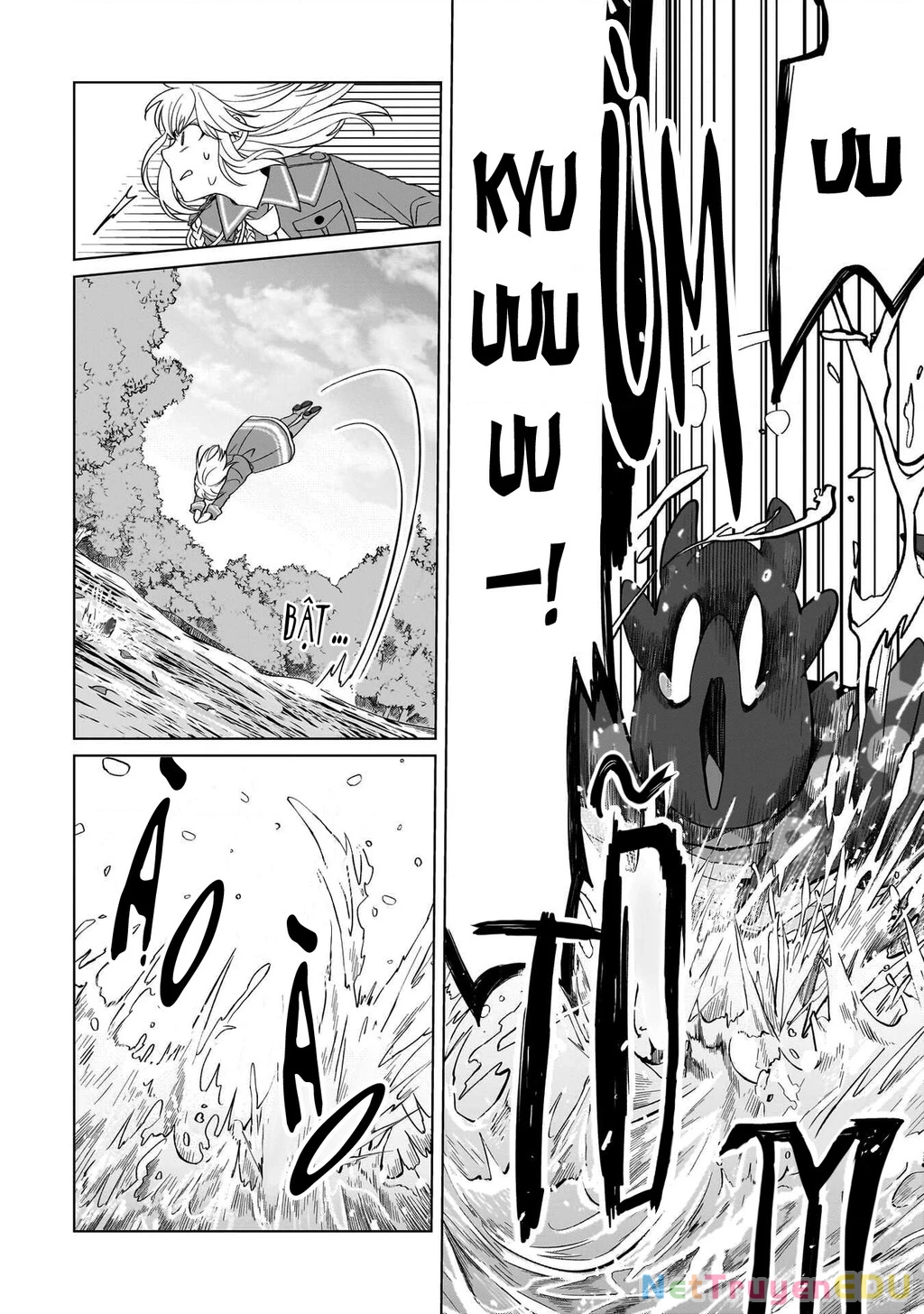 Tiểu thư Trùng sinh Chinh phục Long Đế Bệ hạ Chapter 35 - Trang 2