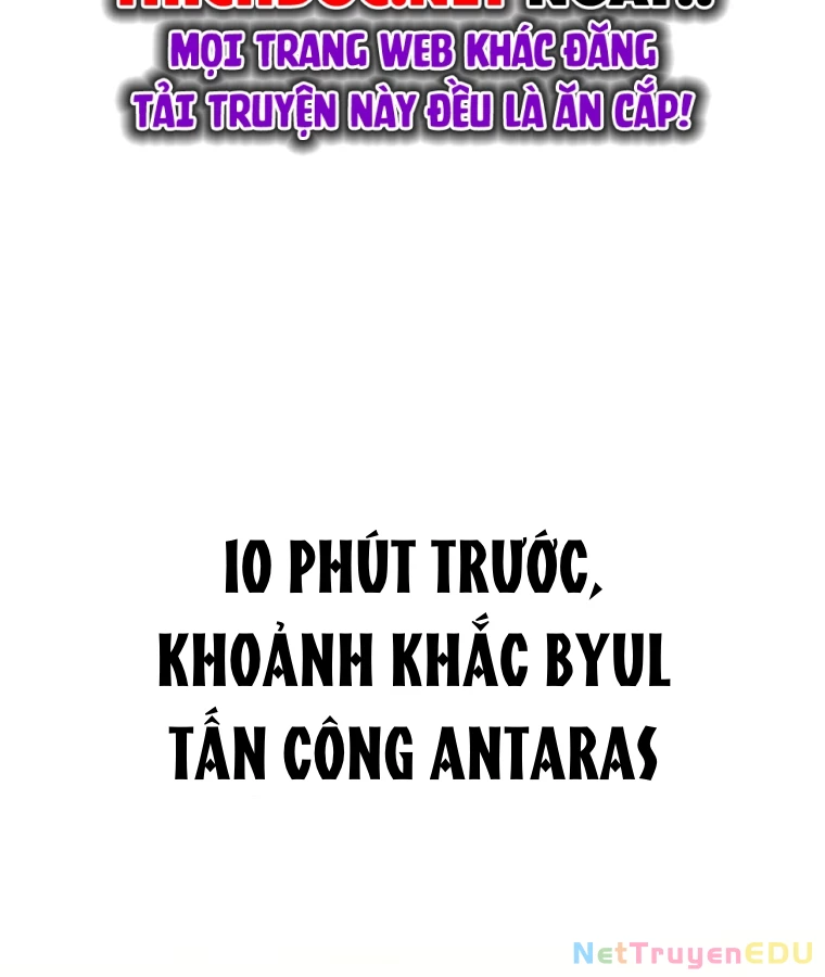 Bố Tôi Quá Mạnh Chapter 184 - Trang 4