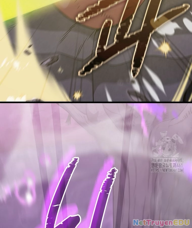 Bố Tôi Quá Mạnh Chapter 184 - Trang 4
