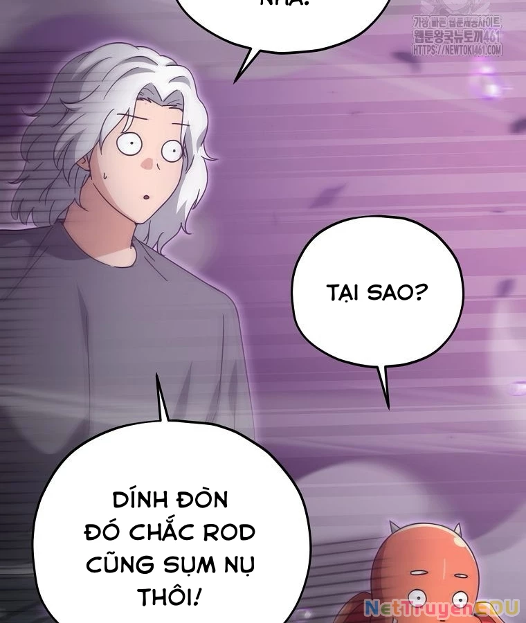 Bố Tôi Quá Mạnh Chapter 184 - Trang 4