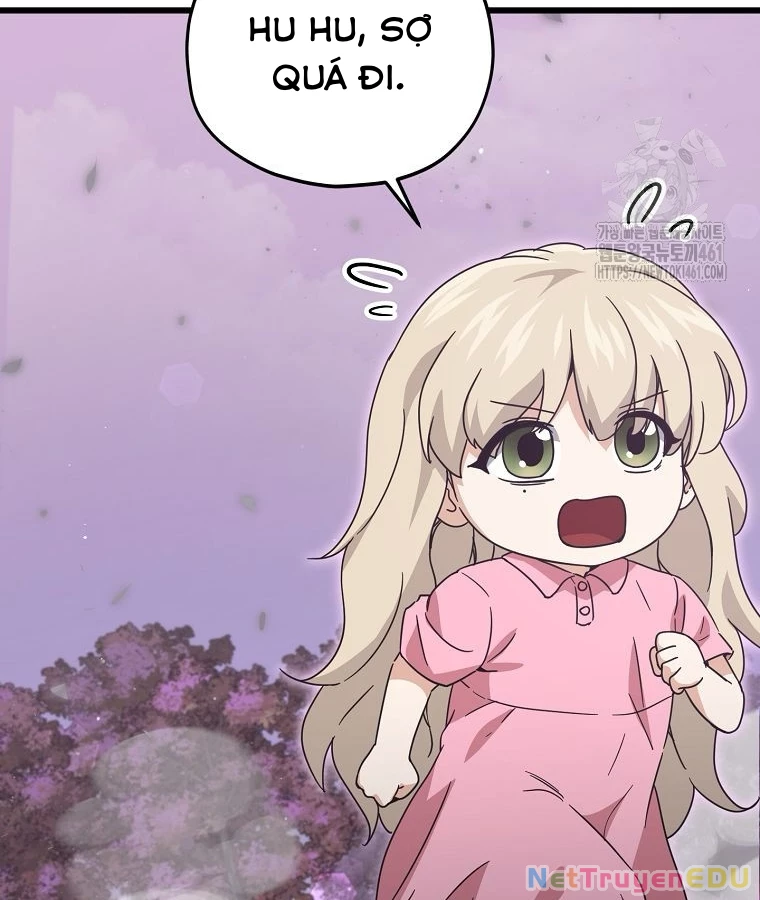 Bố Tôi Quá Mạnh Chapter 184 - Trang 4
