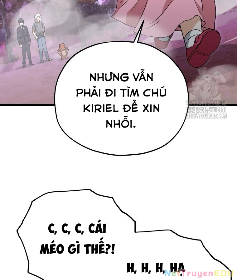 Bố Tôi Quá Mạnh Chapter 184 - Trang 4