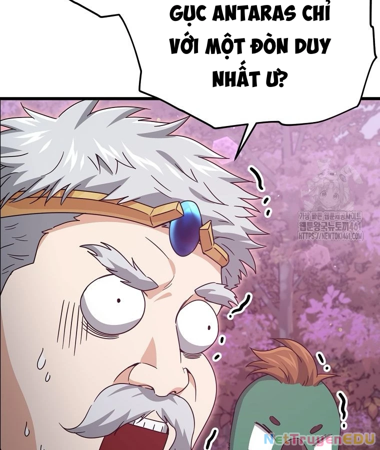 Bố Tôi Quá Mạnh Chapter 184 - Trang 4