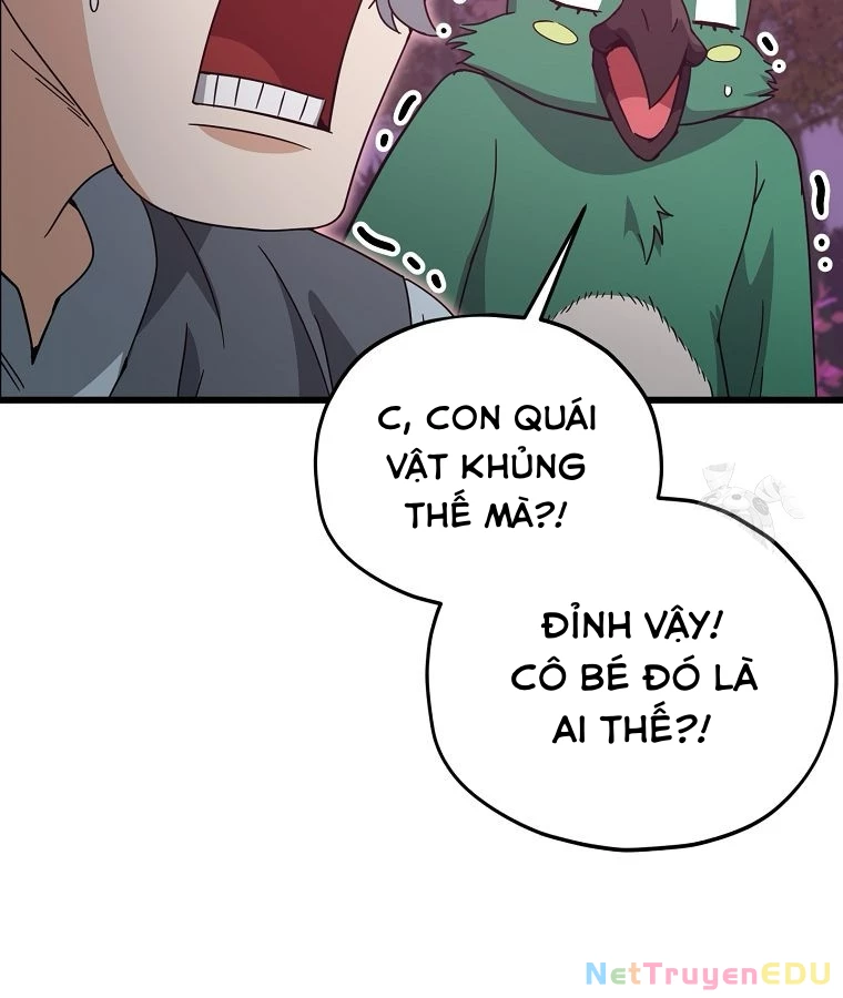 Bố Tôi Quá Mạnh Chapter 184 - Trang 4