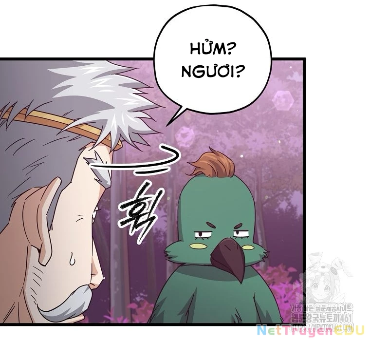 Bố Tôi Quá Mạnh Chapter 184 - Trang 4