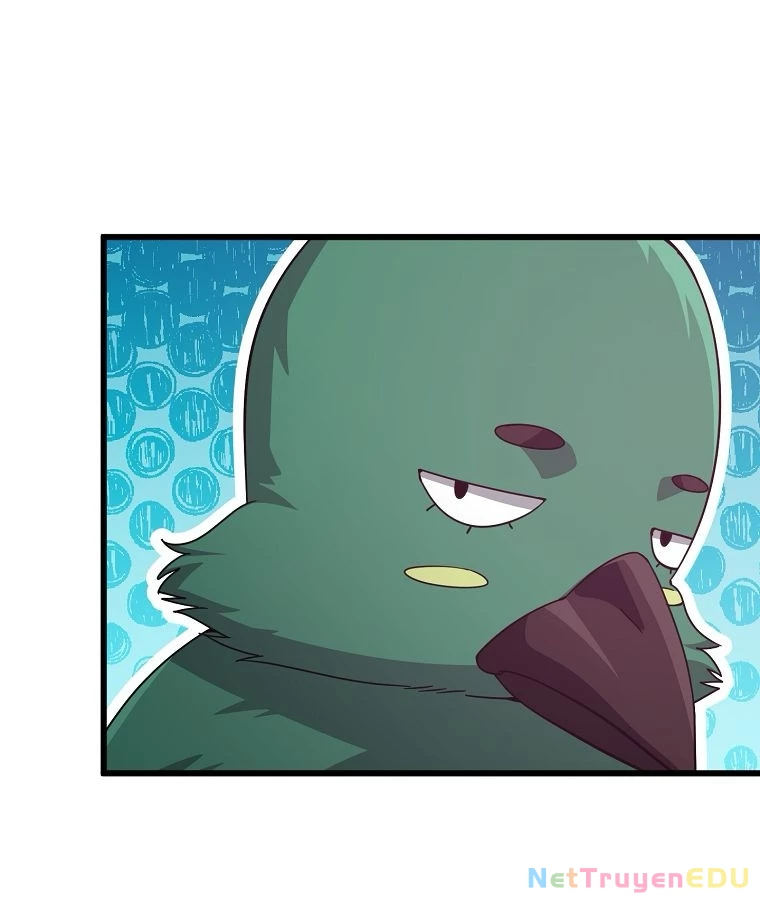 Bố Tôi Quá Mạnh Chapter 184 - Trang 4