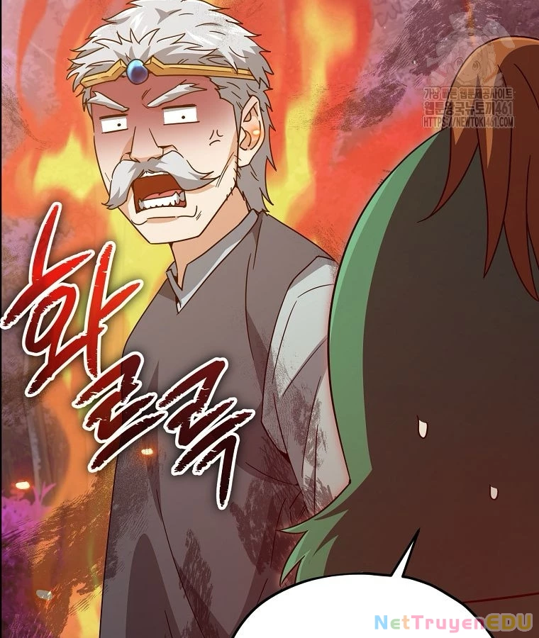 Bố Tôi Quá Mạnh Chapter 184 - Trang 4