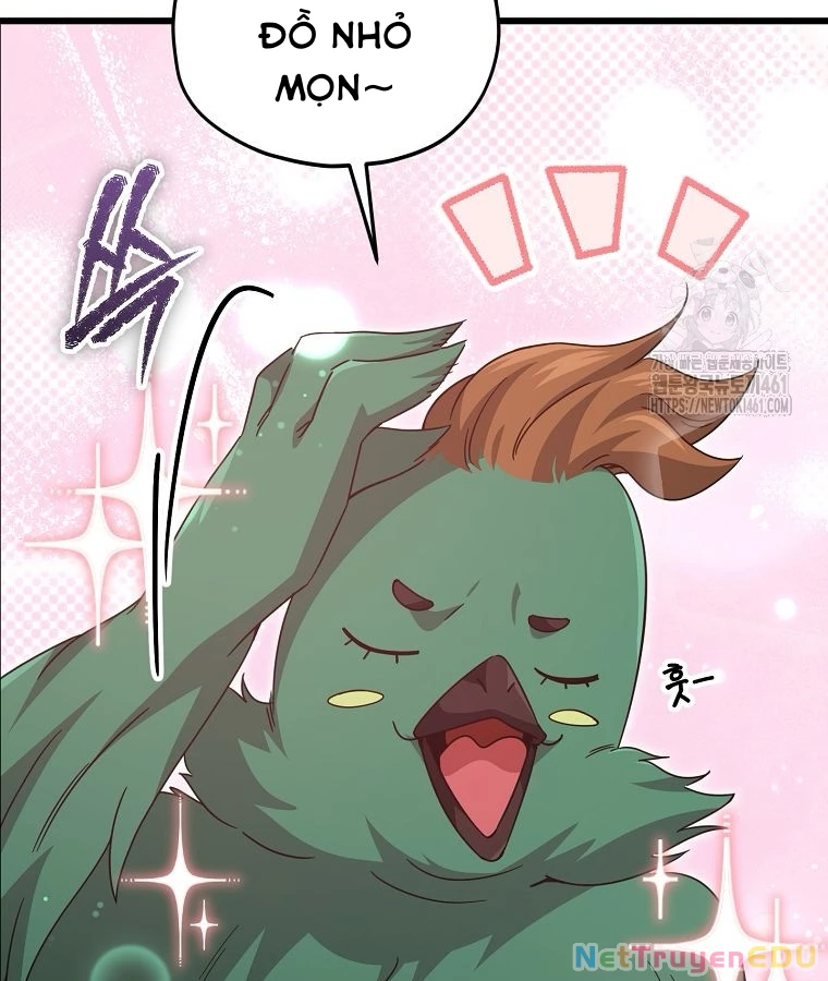 Bố Tôi Quá Mạnh Chapter 184 - Trang 4