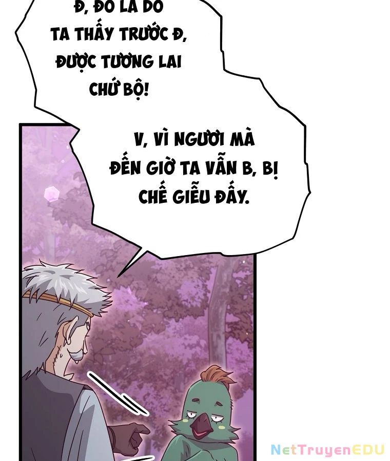 Bố Tôi Quá Mạnh Chapter 184 - Trang 4