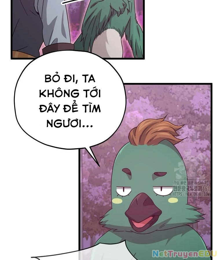 Bố Tôi Quá Mạnh Chapter 184 - Trang 4
