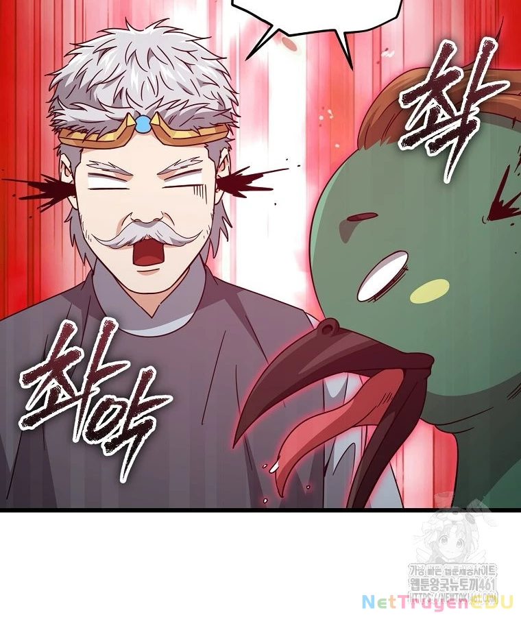 Bố Tôi Quá Mạnh Chapter 184 - Trang 4