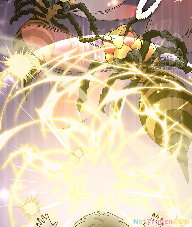 Bố Tôi Quá Mạnh Chapter 184 - Trang 4