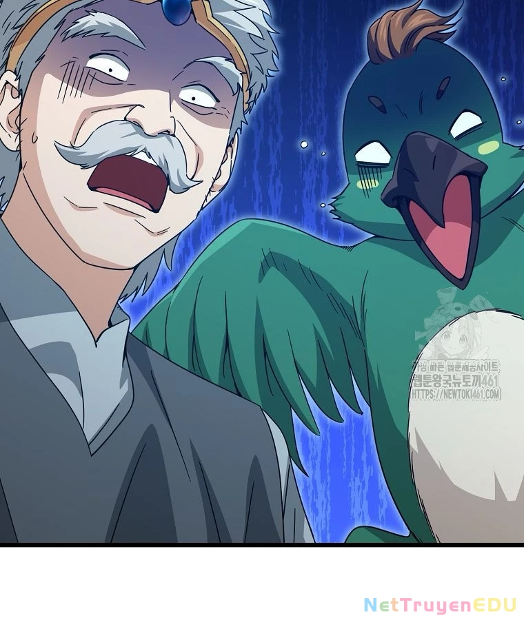 Bố Tôi Quá Mạnh Chapter 184 - Trang 4