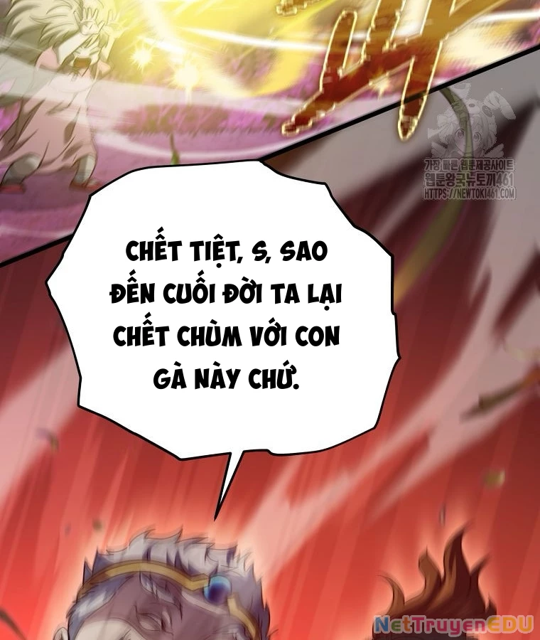 Bố Tôi Quá Mạnh Chapter 184 - Trang 4