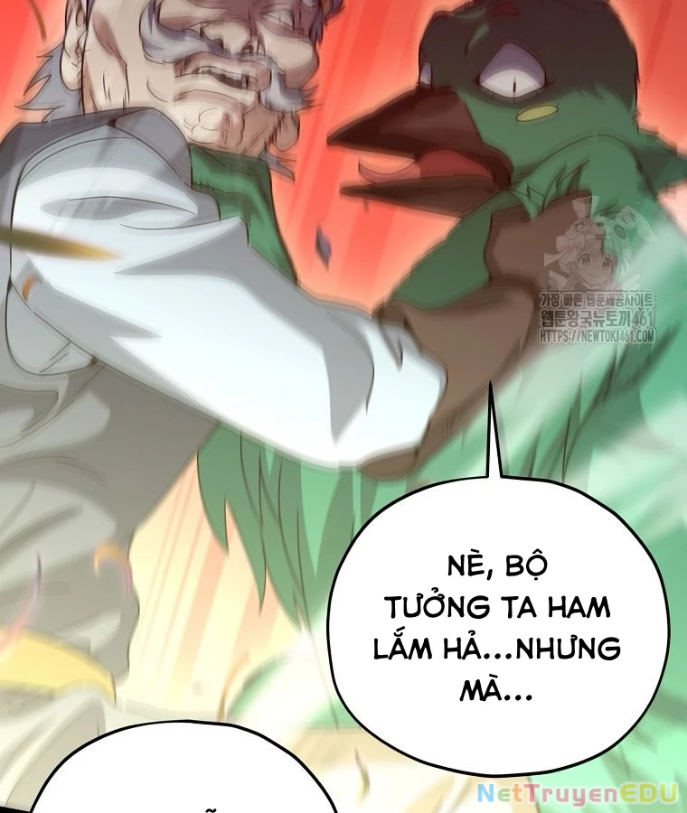 Bố Tôi Quá Mạnh Chapter 184 - Trang 4