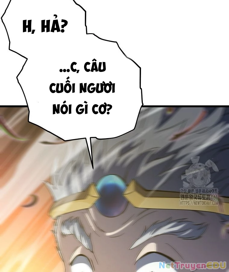 Bố Tôi Quá Mạnh Chapter 184 - Trang 4