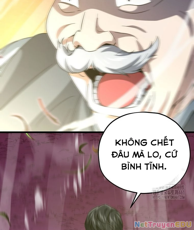 Bố Tôi Quá Mạnh Chapter 184 - Trang 4