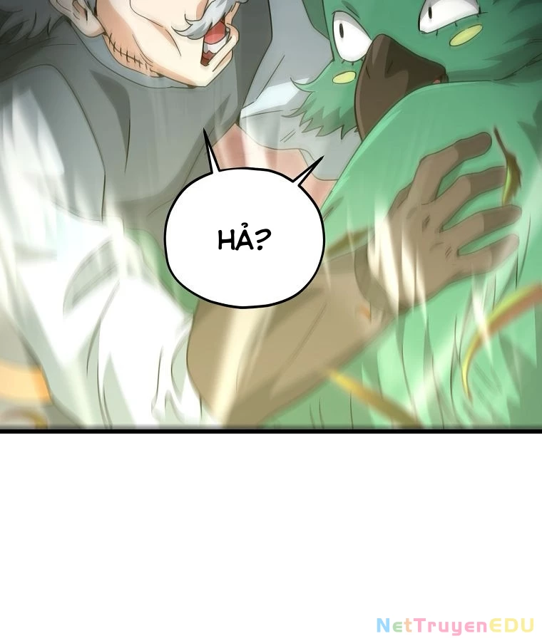 Bố Tôi Quá Mạnh Chapter 184 - Trang 4