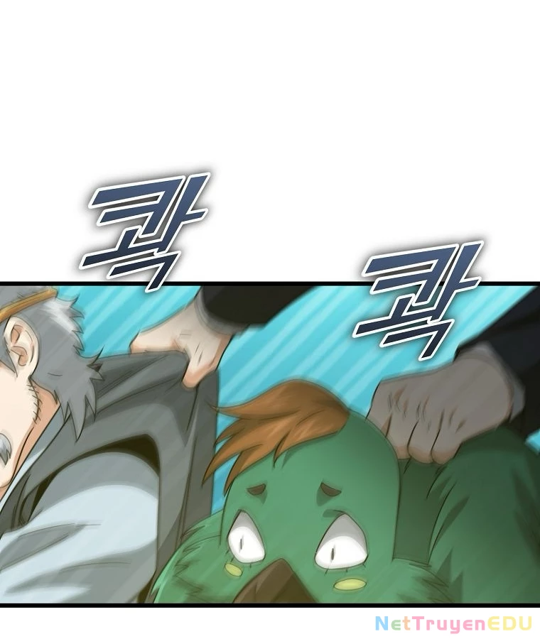 Bố Tôi Quá Mạnh Chapter 184 - Trang 4