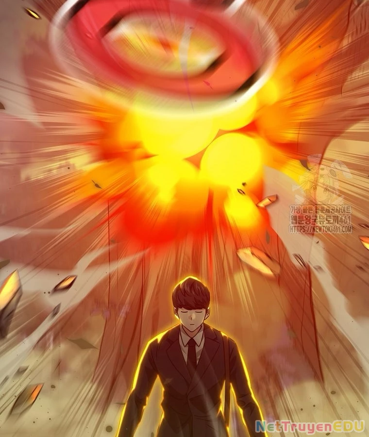 Bố Tôi Quá Mạnh Chapter 184 - Trang 4