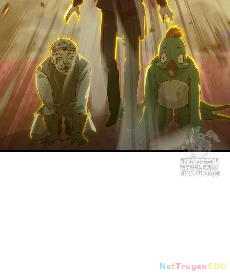 Bố Tôi Quá Mạnh Chapter 184 - Trang 4