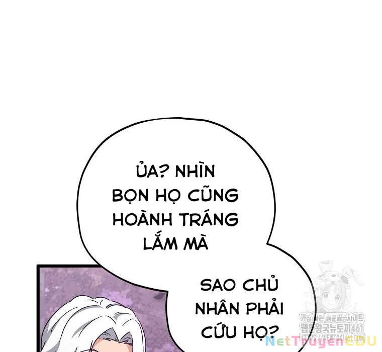 Bố Tôi Quá Mạnh Chapter 184 - Trang 4