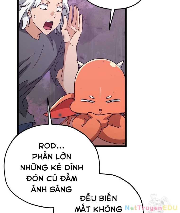 Bố Tôi Quá Mạnh Chapter 184 - Trang 4
