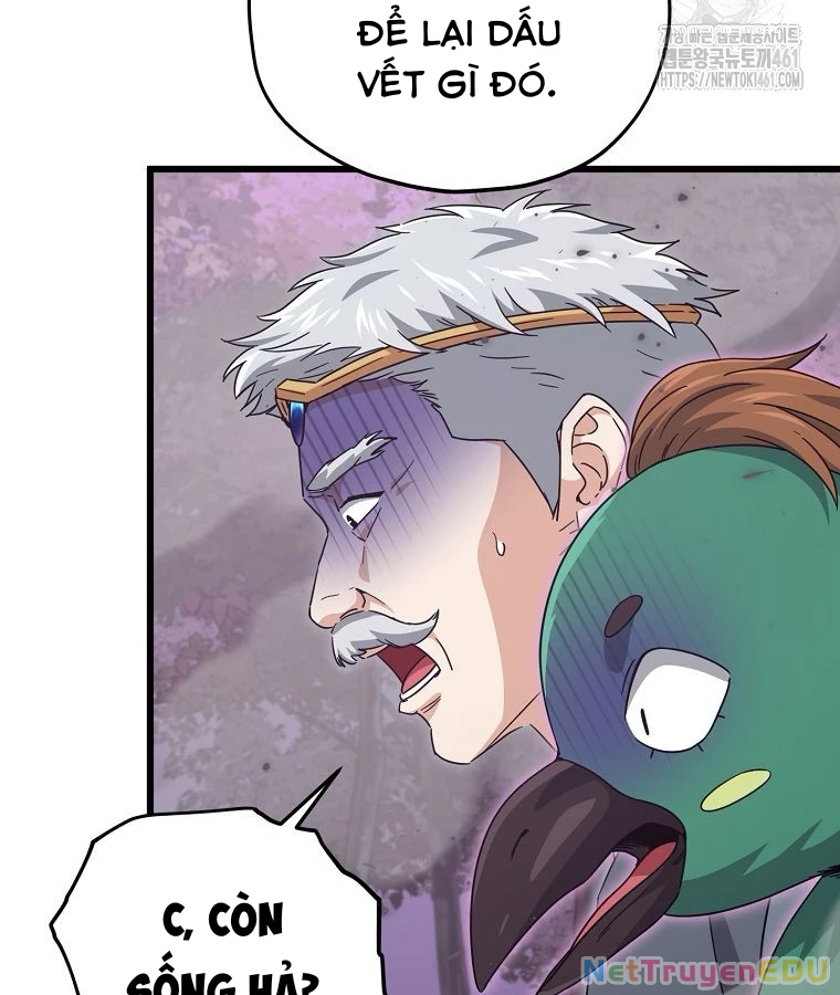 Bố Tôi Quá Mạnh Chapter 184 - Trang 4