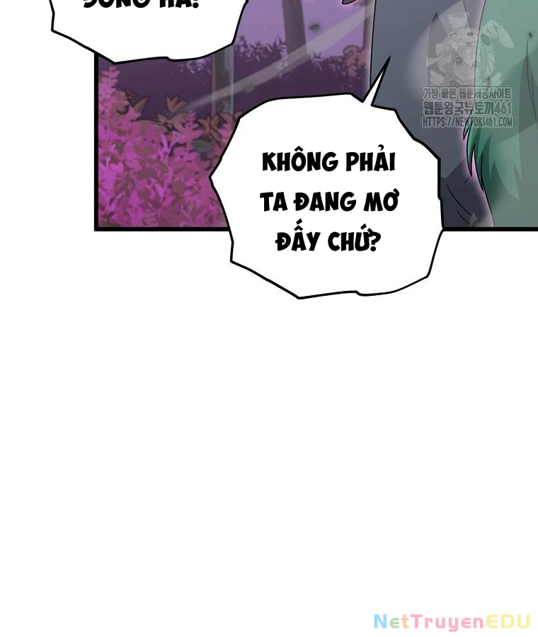 Bố Tôi Quá Mạnh Chapter 184 - Trang 4