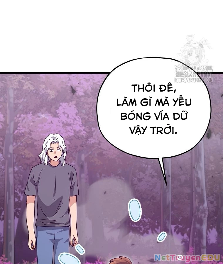 Bố Tôi Quá Mạnh Chapter 184 - Trang 4