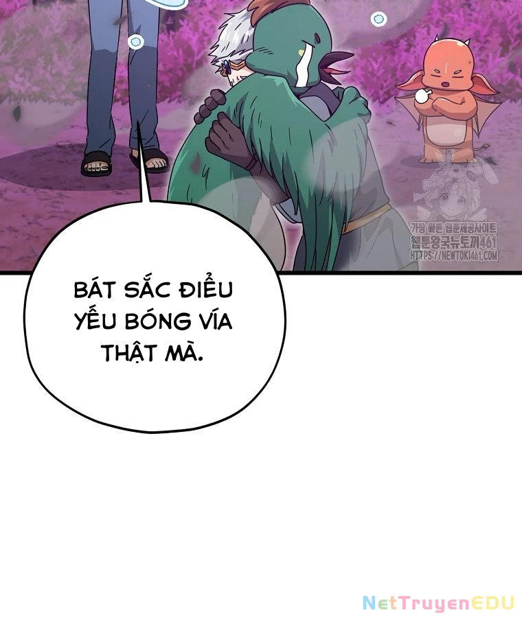 Bố Tôi Quá Mạnh Chapter 184 - Trang 4