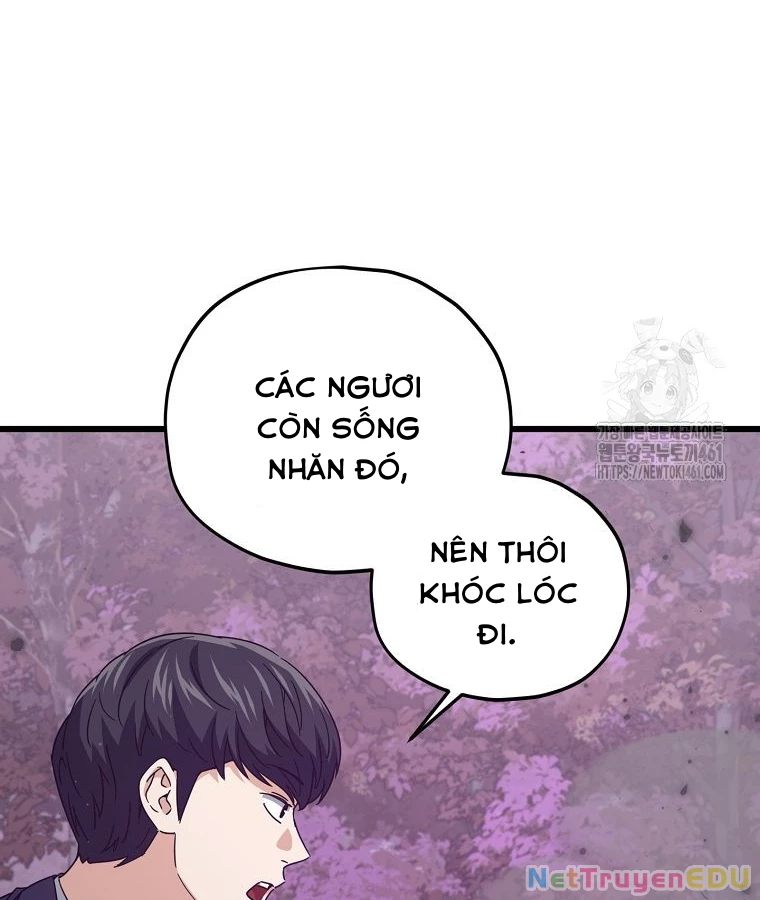 Bố Tôi Quá Mạnh Chapter 184 - Trang 4