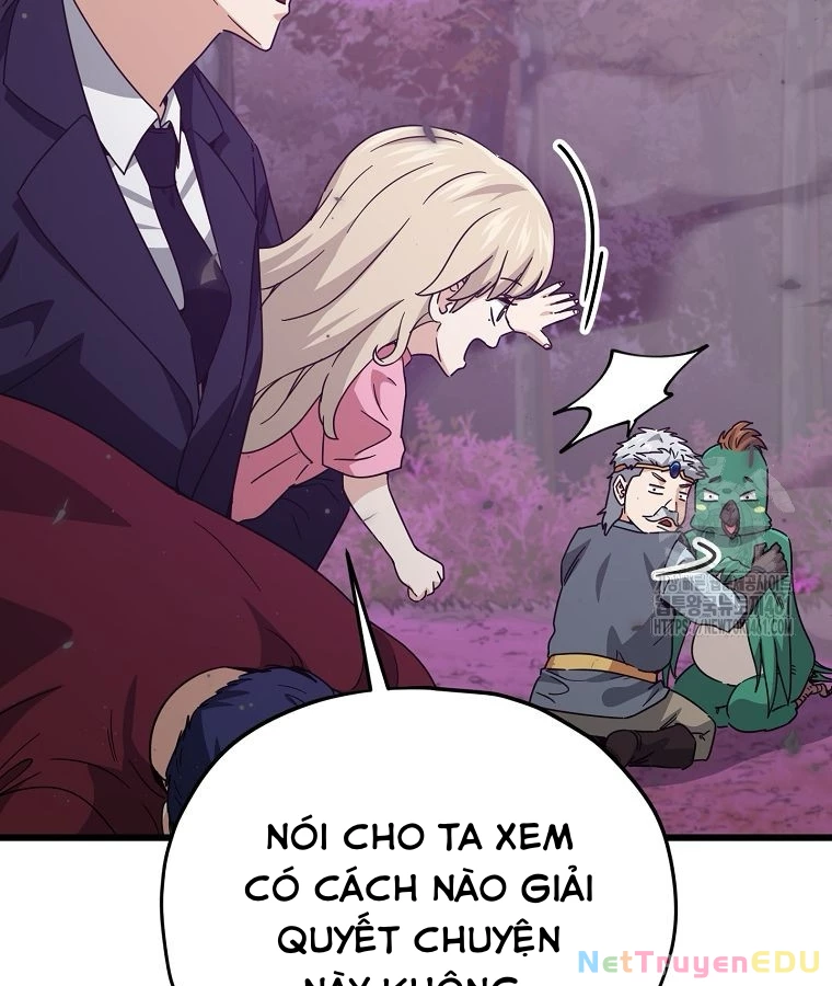Bố Tôi Quá Mạnh Chapter 184 - Trang 4