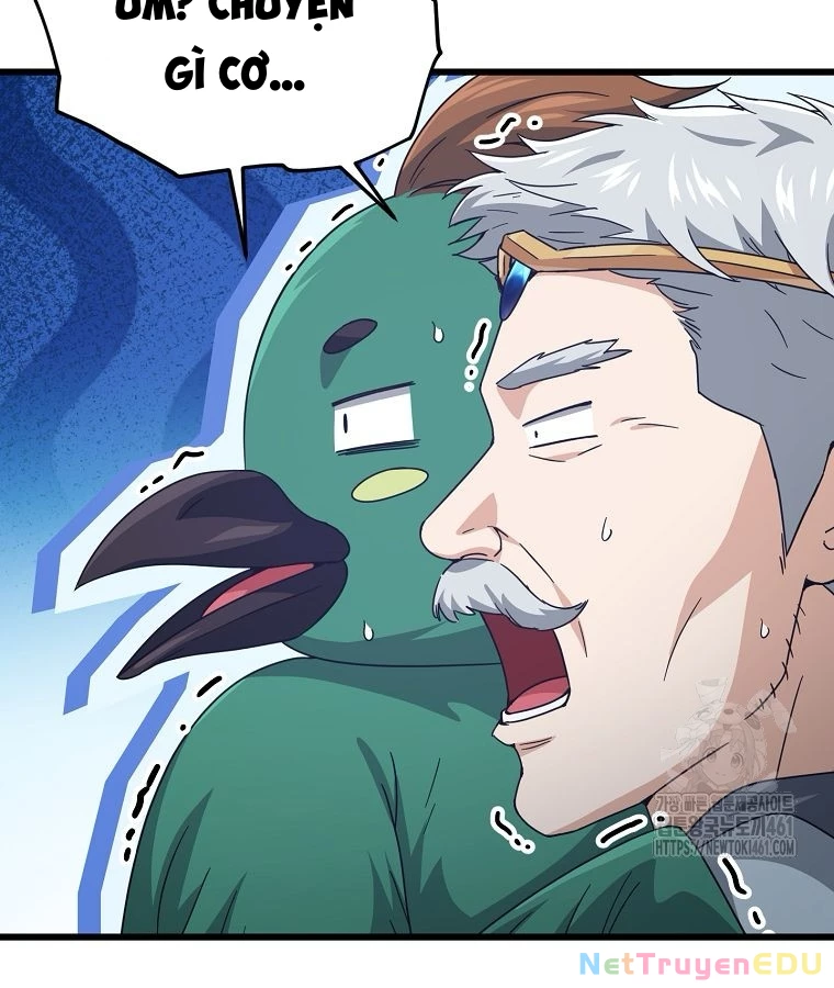 Bố Tôi Quá Mạnh Chapter 184 - Trang 4