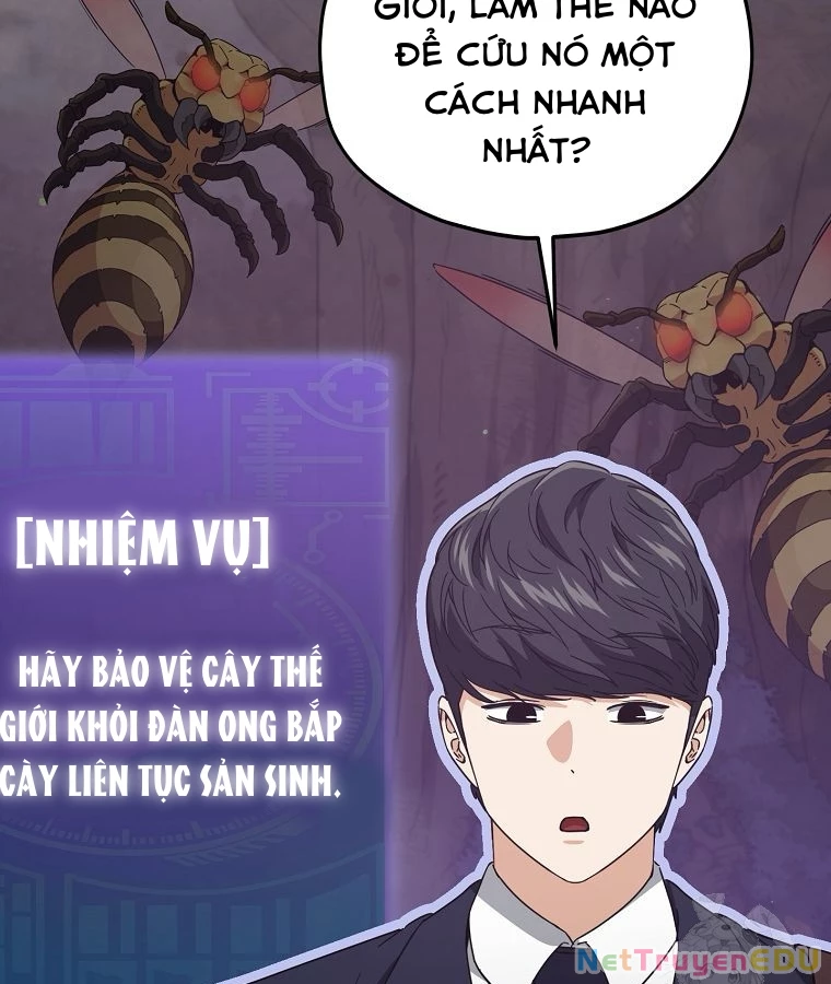 Bố Tôi Quá Mạnh Chapter 184 - Trang 4