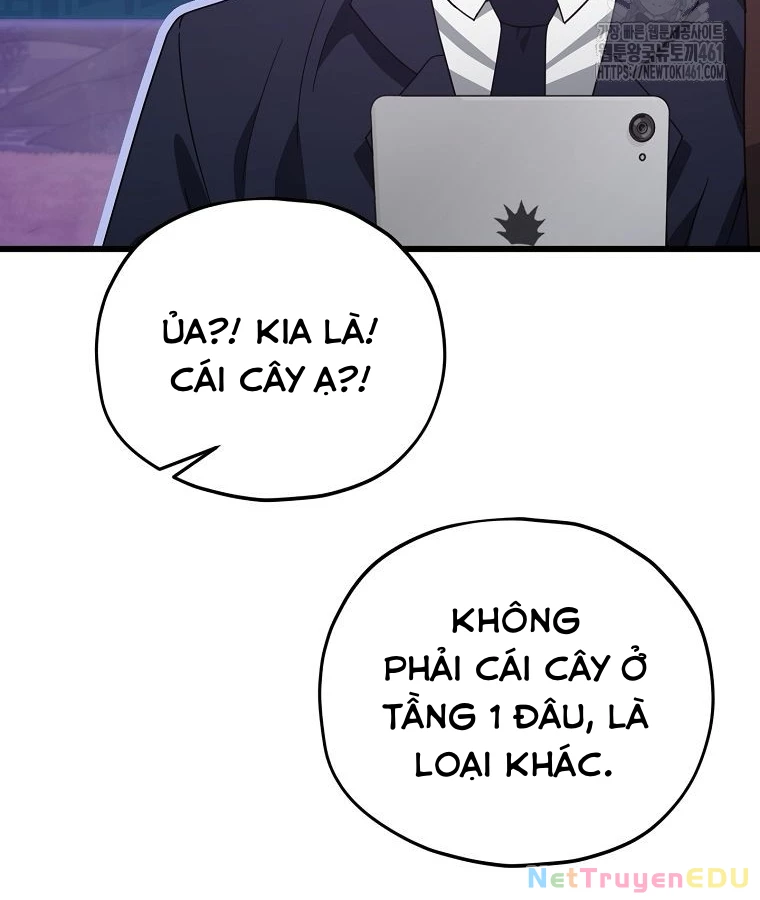 Bố Tôi Quá Mạnh Chapter 184 - Trang 4