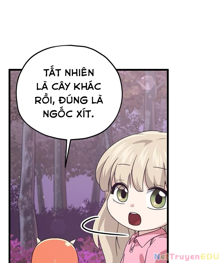 Bố Tôi Quá Mạnh Chapter 184 - Trang 4