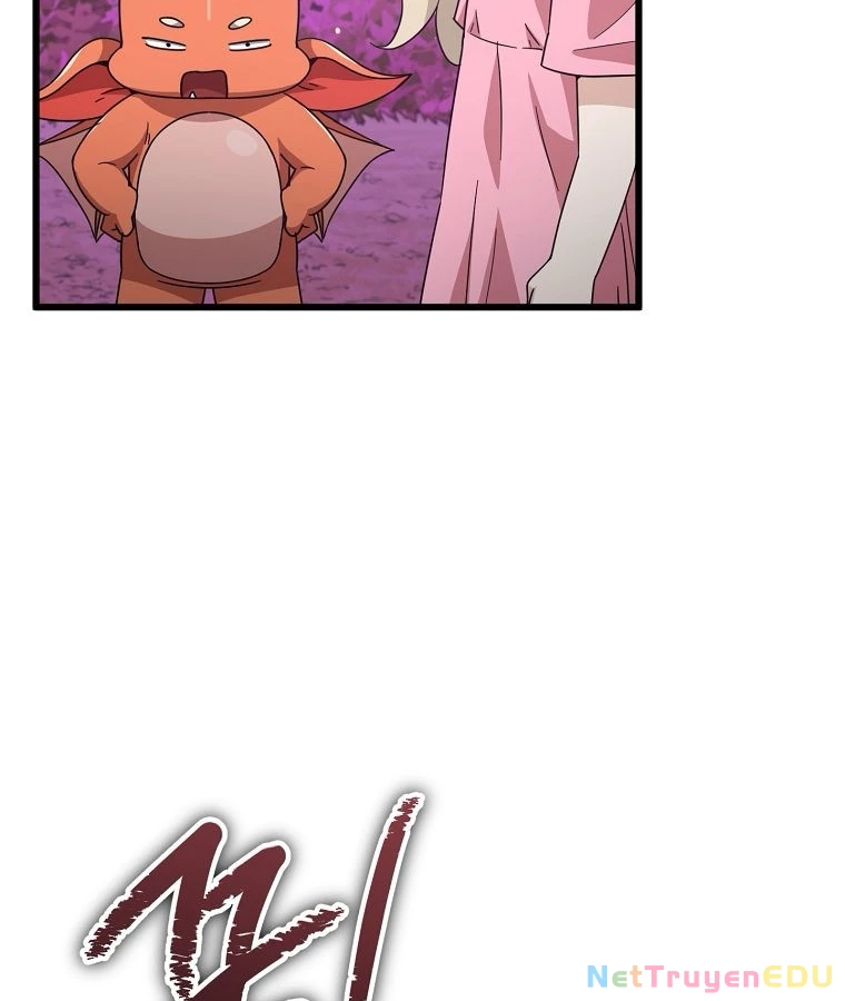 Bố Tôi Quá Mạnh Chapter 184 - Trang 4