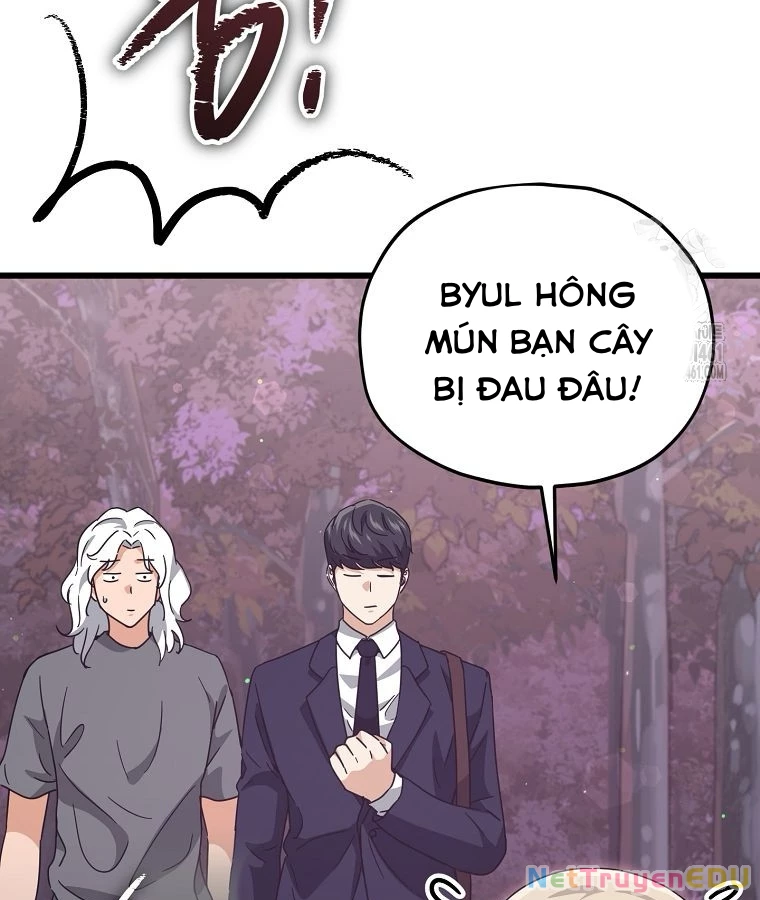 Bố Tôi Quá Mạnh Chapter 184 - Trang 4