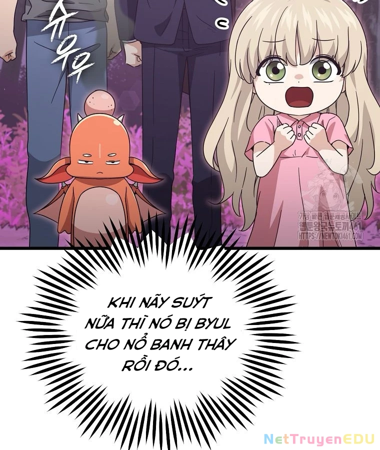 Bố Tôi Quá Mạnh Chapter 184 - Trang 4