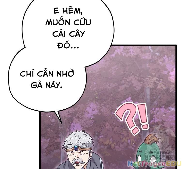 Bố Tôi Quá Mạnh Chapter 184 - Trang 4