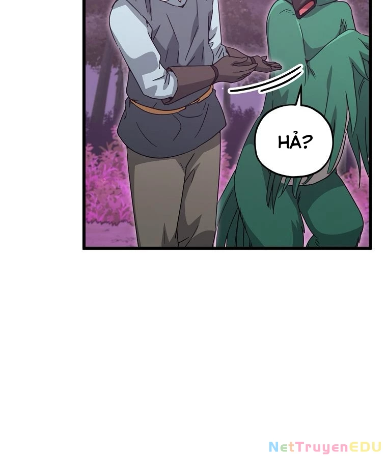 Bố Tôi Quá Mạnh Chapter 184 - Trang 4