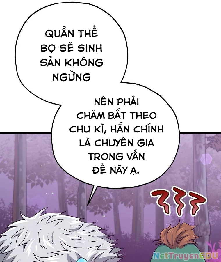 Bố Tôi Quá Mạnh Chapter 184 - Trang 4