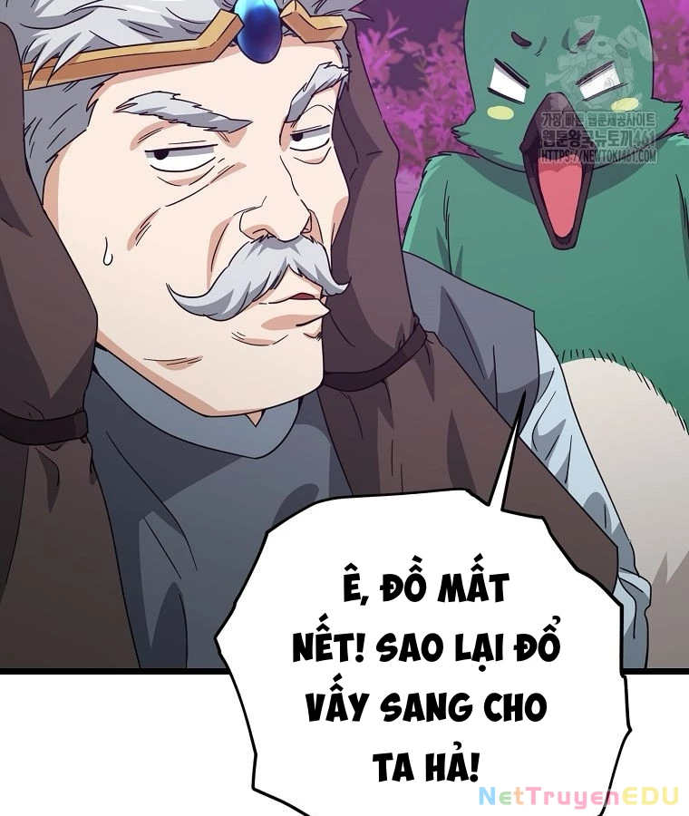 Bố Tôi Quá Mạnh Chapter 184 - Trang 4
