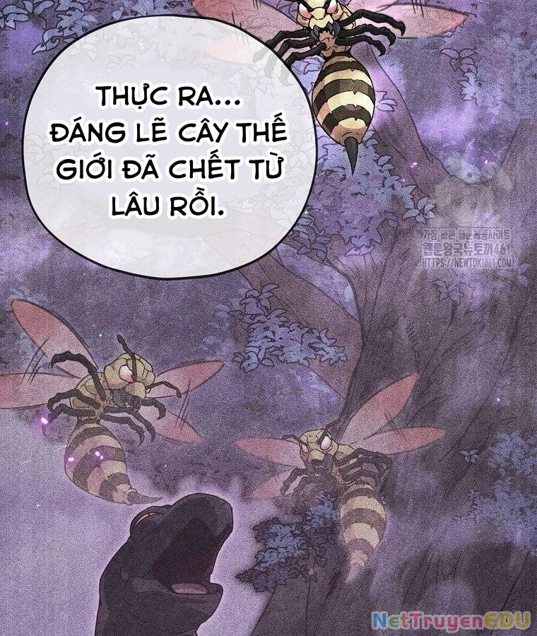 Bố Tôi Quá Mạnh Chapter 184 - Trang 4