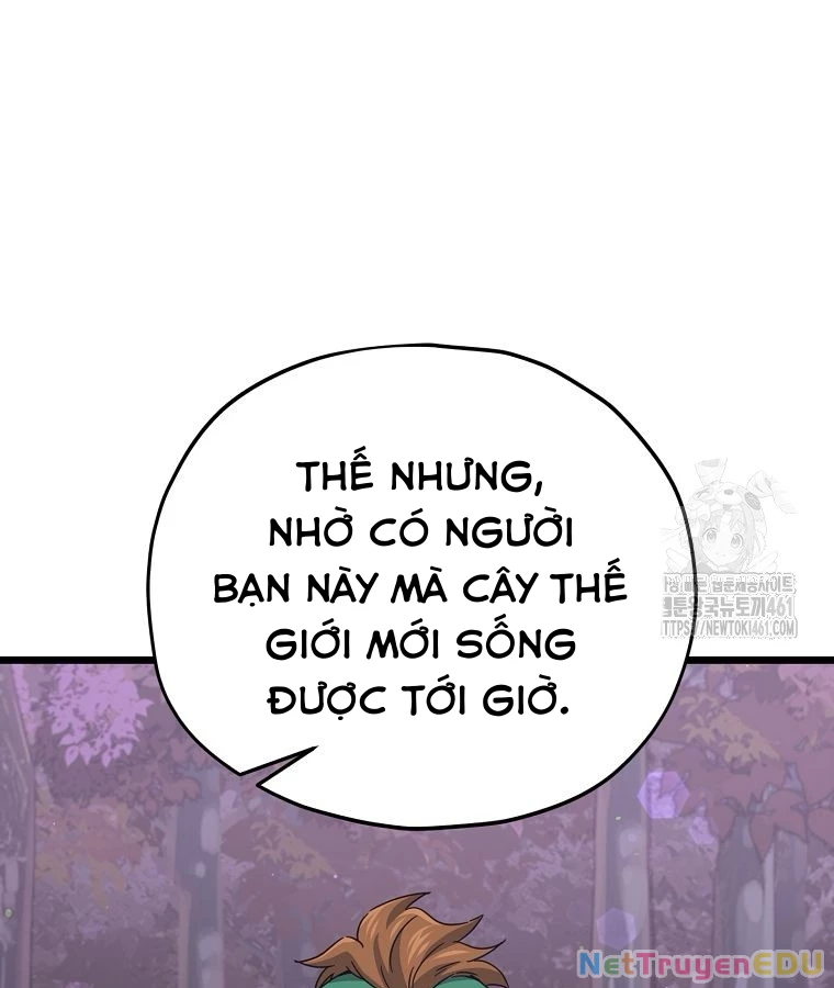 Bố Tôi Quá Mạnh Chapter 184 - Trang 4