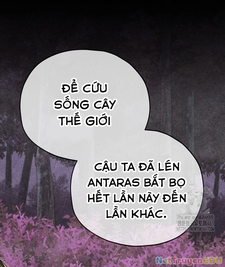 Bố Tôi Quá Mạnh Chapter 184 - Trang 4