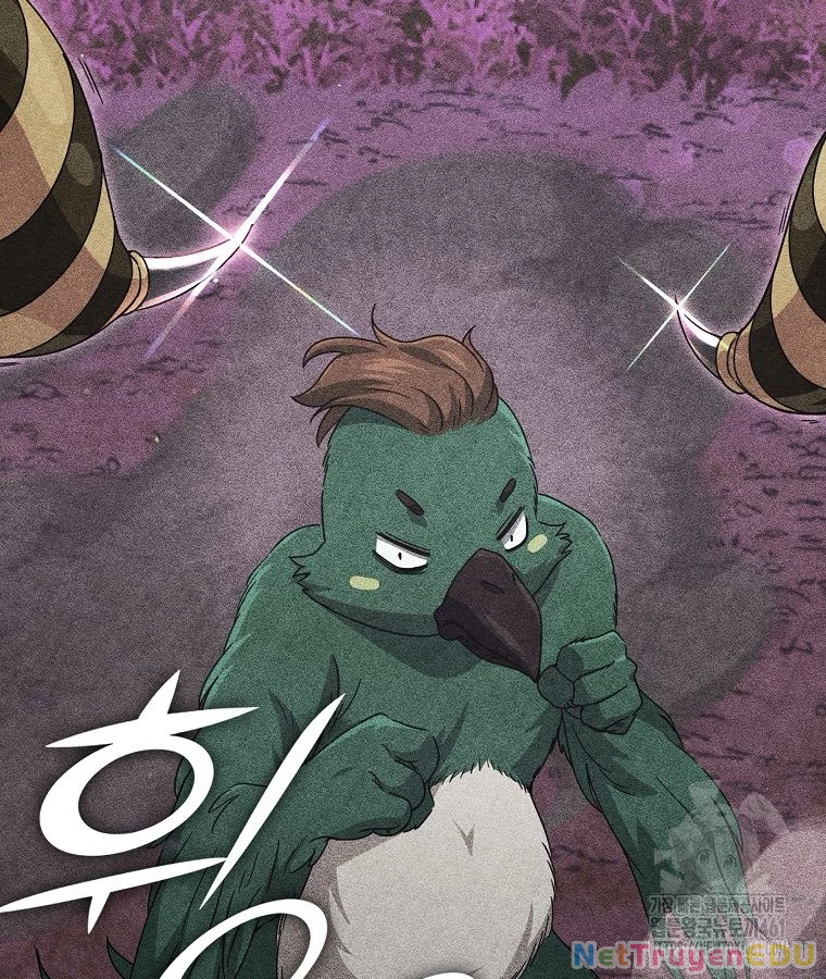 Bố Tôi Quá Mạnh Chapter 184 - Trang 4