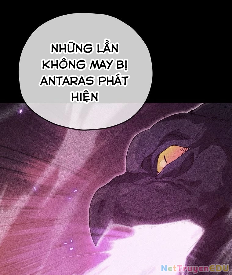 Bố Tôi Quá Mạnh Chapter 184 - Trang 4