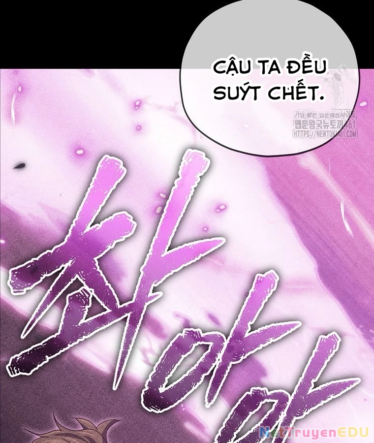 Bố Tôi Quá Mạnh Chapter 184 - Trang 4